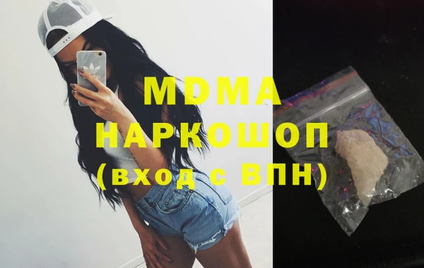 прущий лед Белая Холуница