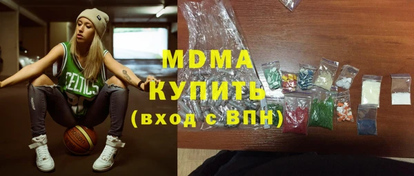 прущий лед Белая Холуница